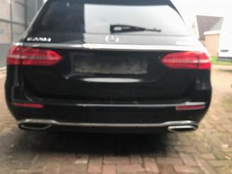 Mercedes E-klasse E Estate (S213), Combi, 2016 / 2023 E-220d 2.0 Turbo 16V 4-Matic picture 4