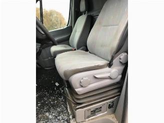Volkswagen Crafter Crafter, Van, 2006 / 2013 2.5 TDI 28/30/32/35 SWB picture 5