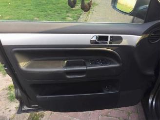 Volkswagen Touareg Touareg (7LA/7L6), SUV, 2002 / 2010 5.0 TDI V10 picture 6
