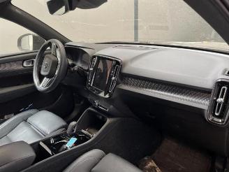 Volvo XC40 XC40 (XZ), SUV, 2017 Recharge Electric picture 5