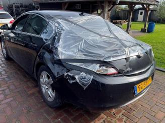 Opel Insignia Insignia, Sedan, 2008 / 2017 1.4 Turbo 16V Ecotec picture 2