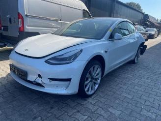 Uttjänta bilar auto Tesla Model 3 Model 3, Sedan, 2017 Long Range AWD 75 kWh 2020/3