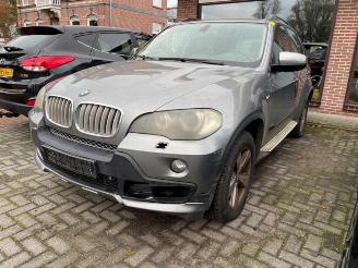 Uttjänta bilar auto BMW X5 X5 (E70), SUV, 2006 / 2013 3.0d 24V 2008/11