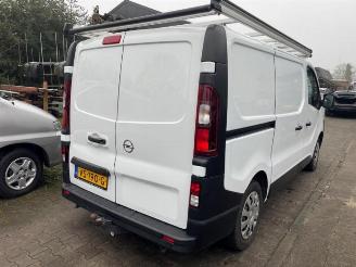 Opel Vivaro Vivaro, Van, 2014 / 2019 1.6 CDTI 115 picture 3