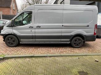 Vrakbiler auto Ford Transit Transit, Van, 2013 2.0 TDCi 16V Eco Blue mHEV 170 2023/2