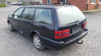 Volkswagen Passat 35I Zwart LC9Z Onderdelen Bumper Deur picture 7