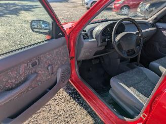 Nissan Micra 1.0 Automatik picture 9