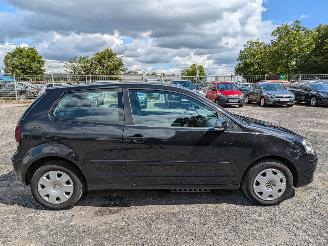 Volkswagen Polo 1.2 picture 4