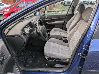 Peugeot 307 1.4 picture 10