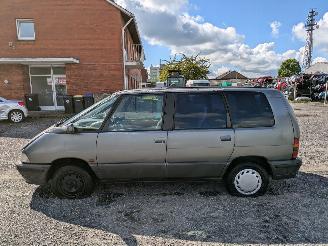 Renault Espace 2.2 picture 8
