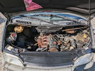 Renault Espace 2.2 picture 17