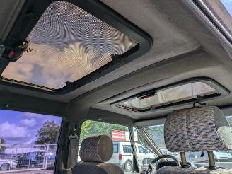 Renault Espace 2.2 picture 10