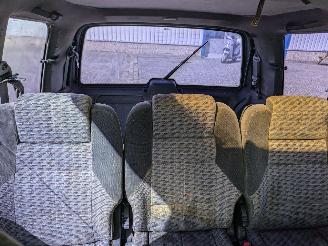 Renault Espace 2.2 picture 18