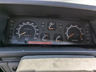 Renault Espace 2.2 picture 16