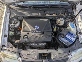 Volkswagen Polo 6N 1.4 picture 17