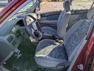 Toyota Starlet 1.3 picture 10