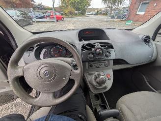 Renault Kangoo 1.5 DCI Zwart 913 picture 12