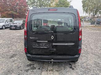 Renault Kangoo 1.5 DCI Zwart 913 picture 6