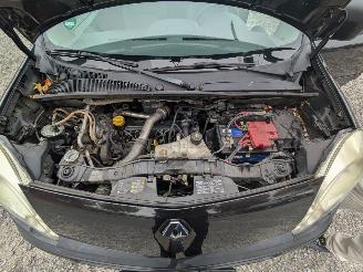 Renault Kangoo 1.5 DCI Zwart 913 picture 14