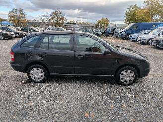 Skoda Fabia  picture 4