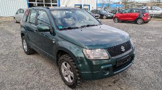 Suzuki Vitara  picture 3