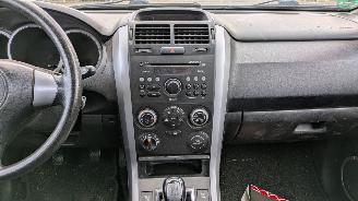 Suzuki Vitara  picture 15