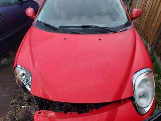 Alfa Romeo MiTo  picture 7