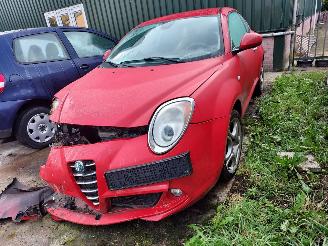 Alfa Romeo MiTo  picture 6