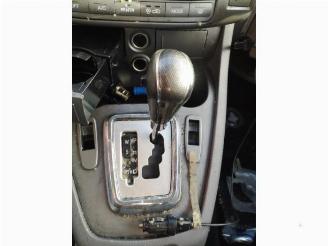 Ssang yong Rodius Rodius, MPV, 2005 2.0 e-200 Xdi 16V 4WD picture 12