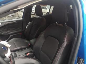 Ford Focus Focus 4, Hatchback, 2018 / 2025 1.5 EcoBoost 12V 182 picture 8