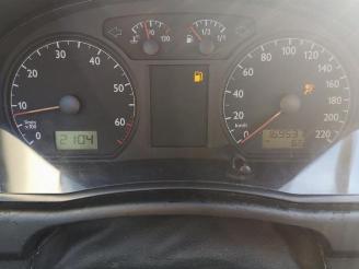 Volkswagen Polo Polo IV (9N1/2/3), Hatchback, 2001 / 2012 1.2 12V picture 8