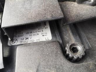 BMW X3 X3 (E83), SUV, 2004 / 2011 3.0 Si 24V picture 4