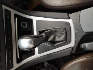 BMW X3 X3 (E83), SUV, 2004 / 2011 3.0 Si 24V picture 10