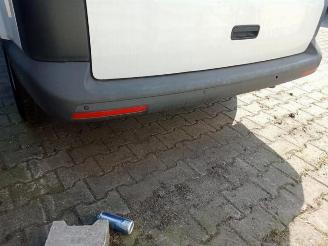 Volkswagen Transporter Transporter T5, Van, 2003 / 2015 2.0 TDI DRF picture 5