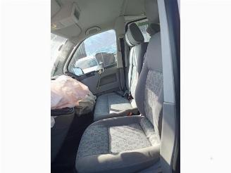 Volkswagen Transporter Transporter T5, Van, 2003 / 2015 2.0 TDI DRF picture 14