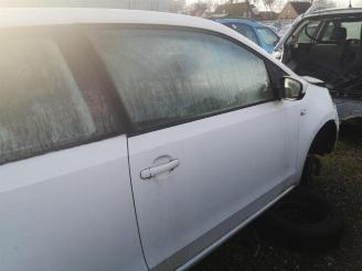 Skoda Citigo Citigo, Hatchback, 2011 / 2019 1.0 12V picture 19