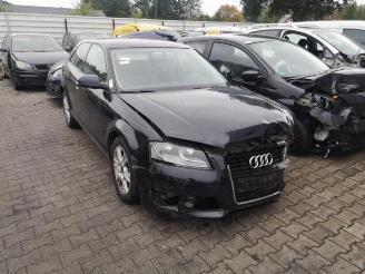 Uttjänta bilar auto Audi A3 A3 (8P1), Hatchback 3-drs, 2003 / 2012 1.2 TFSI 2012/10