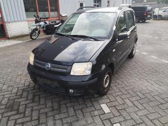 Uttjänta bilar auto Fiat Panda Panda (169), Hatchback, 2003 / 2013 1.2 Fire 2004/3