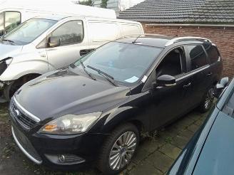 Ford Focus Focus 2 Wagon, Combi, 2004 / 2012 1.8 16V picture 6