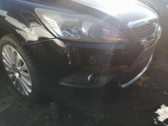 Ford Focus Focus 2 Wagon, Combi, 2004 / 2012 1.8 16V picture 16