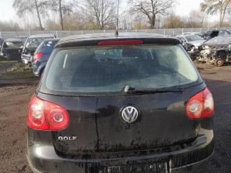 Volkswagen Golf Golf V (1K1), Hatchback, 2003 / 2010 1.4 16V picture 24