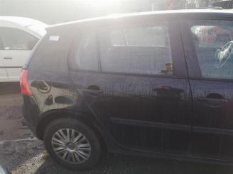 Volkswagen Golf Golf V (1K1), Hatchback, 2003 / 2010 1.4 16V picture 29