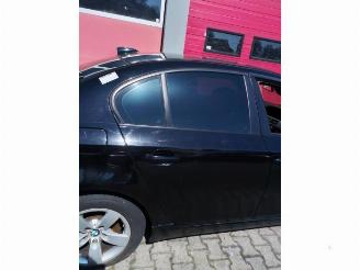 BMW 5-serie 5 serie (E60), Sedan, 2003 / 2010 520i 16V picture 23