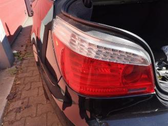 BMW 5-serie 5 serie (E60), Sedan, 2003 / 2010 520i 16V picture 16