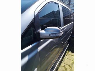 Mercedes Vito Vito (639.6), Van, 2003 / 2014 3.0 120 CDI V6 24V picture 15