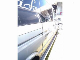 Mercedes Vito Vito (639.6), Van, 2003 / 2014 3.0 120 CDI V6 24V picture 26