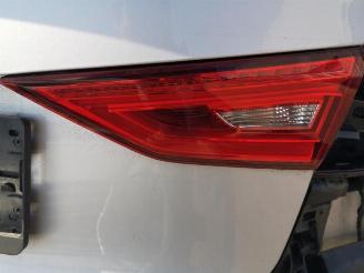 Audi A3 A3 Limousine (8VS/8VM), Sedan, 2013 / 2020 1.4 TFSI ACT 16V picture 18