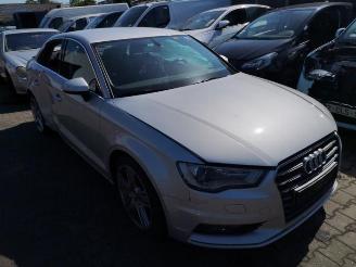 Audi A3 A3 Limousine (8VS/8VM), Sedan, 2013 / 2020 1.4 TFSI ACT 16V picture 5