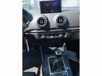 Audi A3 A3 Limousine (8VS/8VM), Sedan, 2013 / 2020 1.4 TFSI ACT 16V picture 10