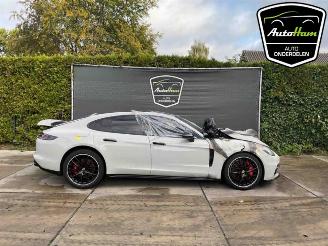 Vrakbiler auto Porsche Panamera Panamera (971G), Liftback, 2016 / 2023 3.0 V6 24V 2018/7